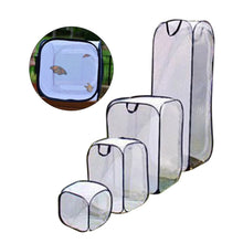 Load image into Gallery viewer, Praying Mantis Stick Insect Butterfly  Cage  Housing Enclosure stick insect Breeding chameleon Cages Net Cloth Butterfly Net
