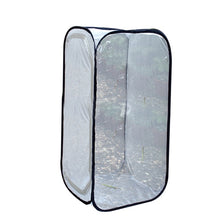 Load image into Gallery viewer, Praying Mantis Stick Insect Butterfly  Cage  Housing Enclosure stick insect Breeding chameleon Cages Net Cloth Butterfly Net
