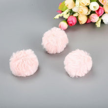 Load image into Gallery viewer, Colorful Interactive Cat Toys Cute Funny Cat Toys Stretch Plush Ball Pet Kitten Rainbow Chew Toys Fun Stratch Pets Supplies
